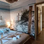 Concordia 2 Z Widokiem Apartament *