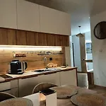 Concordia 2 Z Widokiem Apartment Wladyslawowo