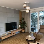 Apartment Concordia 2 Z Widokiem