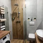 Apartment Concordia 2 Z Widokiem