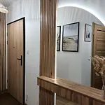 Apartment Concordia 2 Z Widokiem *