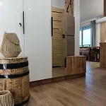 Apartament Concordia 2 Z Widokiem Władysławowo