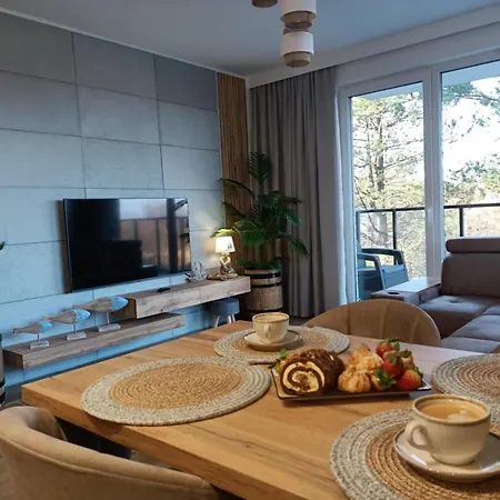 Concordia 2 Z Widokiem *