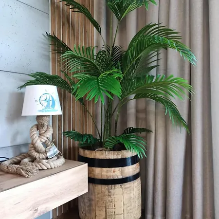 Apartamento Concordia 2 Z Widokiem *