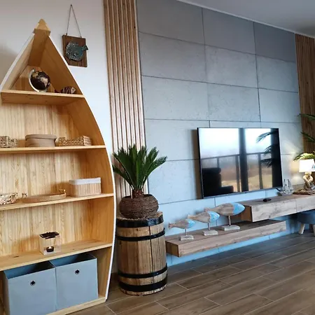 Concordia 2 Z Widokiem * Władysławowo