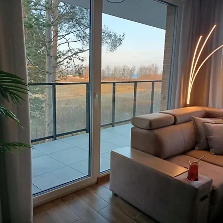 Apartamento Concordia 2 Z Widokiem *