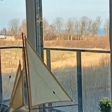 Apartamento Concordia 2 Z Widokiem