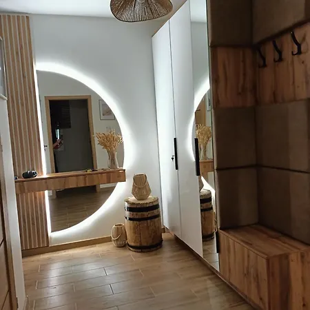 Concordia 2 Z Widokiem Apartamento *