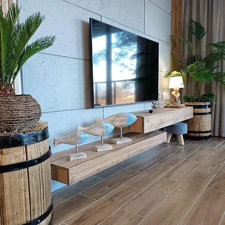 Concordia 2 Z Widokiem * Władysławowo