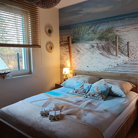 Apartamento Concordia 2 Z Widokiem