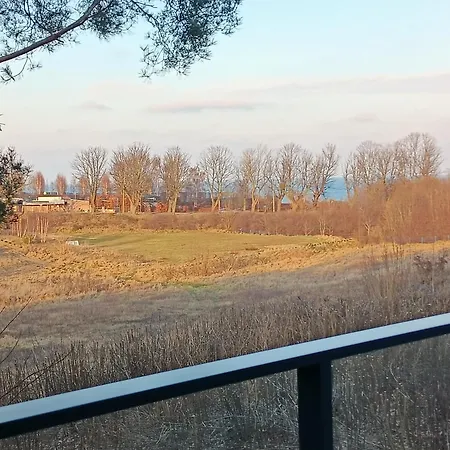 Concordia 2 Z Widokiem Appartement