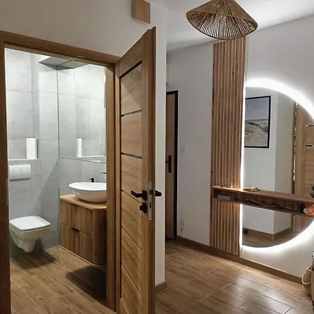 Apartment Concordia 2 Z Widokiem