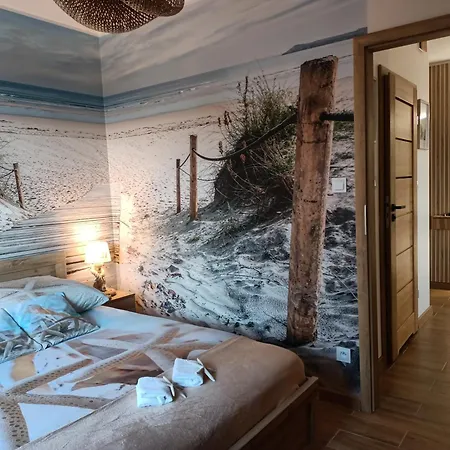 Concordia 2 Z Widokiem Apartamento *