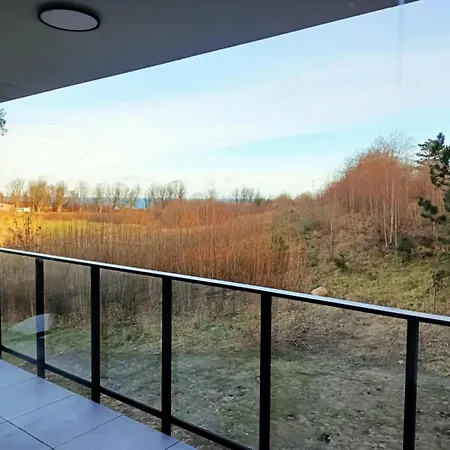 Apartamento Concordia 2 Z Widokiem *