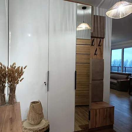 Concordia 2 Z Widokiem * Władysławowo