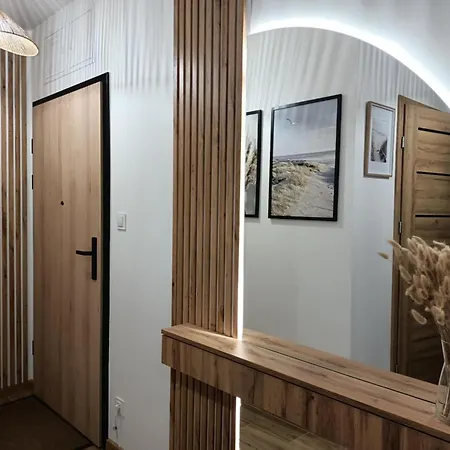 Apartamento Concordia 2 Z Widokiem *