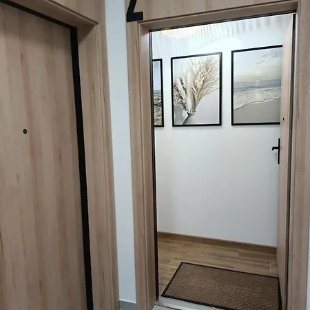 Concordia 2 Z Widokiem Władysławowo