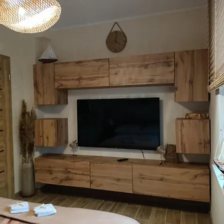 Concordia 2 Z Widokiem Władysławowo