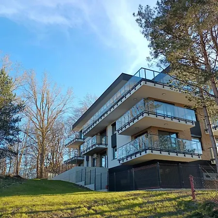 Concordia 2 Z Widokiem *