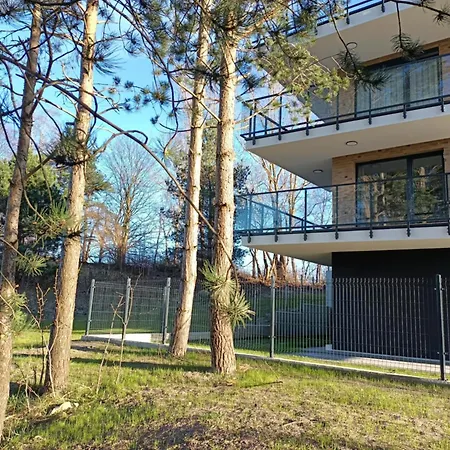 Concordia 2 Z Widokiem