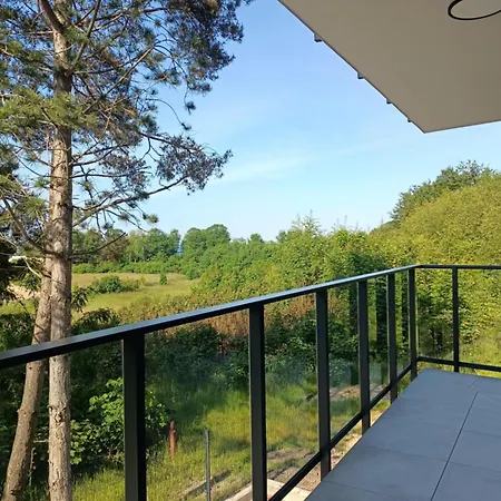 Concordia 2 Z Widokiem * Władysławowo