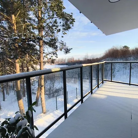 Concordia 2 Z Widokiem Władysławowo