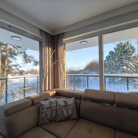 Concordia 2 Z Widokiem * Władysławowo