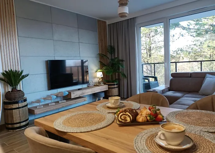 Concordia 2 Z Widokiem *