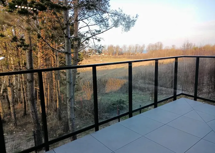 公寓 Concordia 2 Z Widokiem *