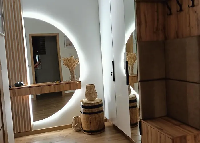 Concordia 2 Z Widokiem 公寓 *