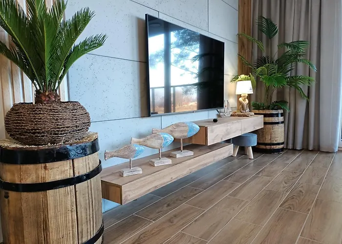 Concordia 2 Z Widokiem * Władysławowo