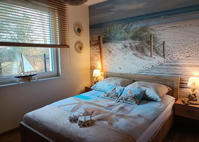 公寓 Concordia 2 Z Widokiem