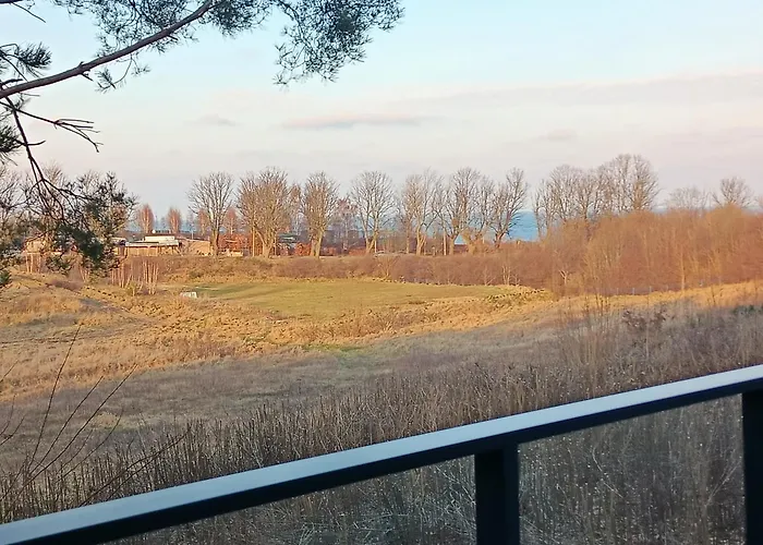 Concordia 2 Z Widokiem 公寓