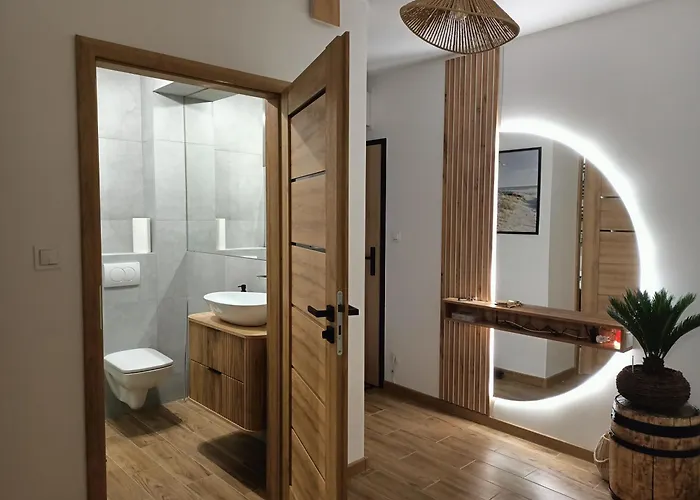 公寓 Concordia 2 Z Widokiem