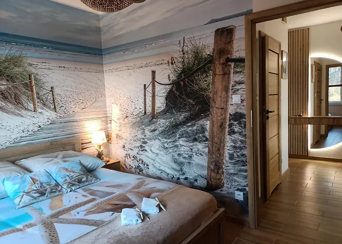 Concordia 2 Z Widokiem 公寓 *