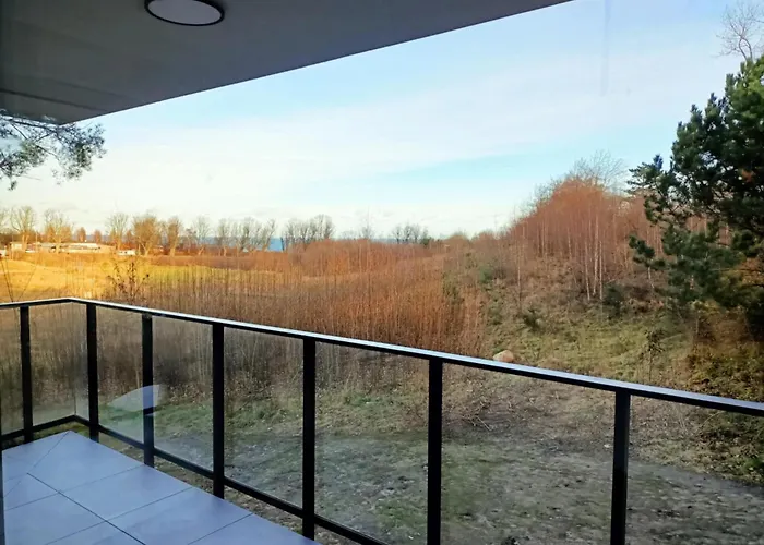 公寓 Concordia 2 Z Widokiem *