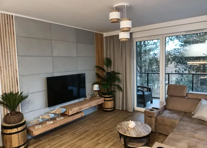 公寓 Concordia 2 Z Widokiem