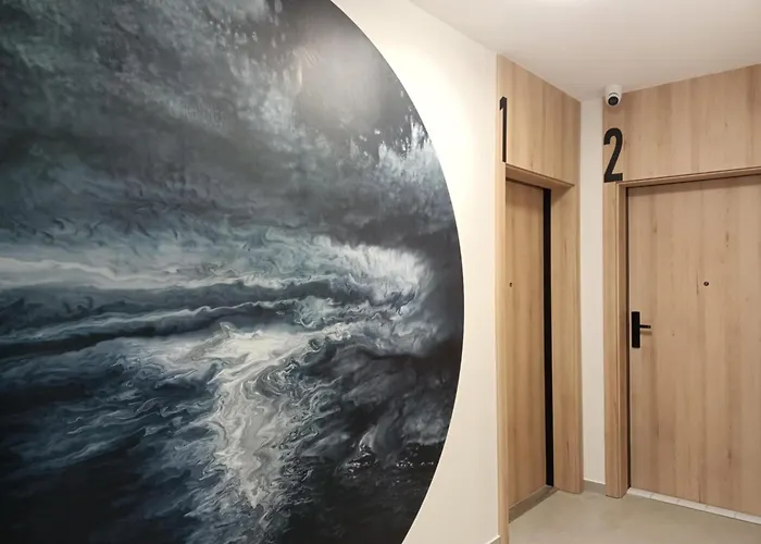 Concordia 2 Z Widokiem