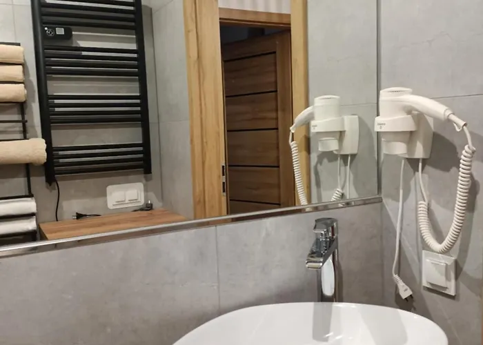 公寓 Concordia 2 Z Widokiem *