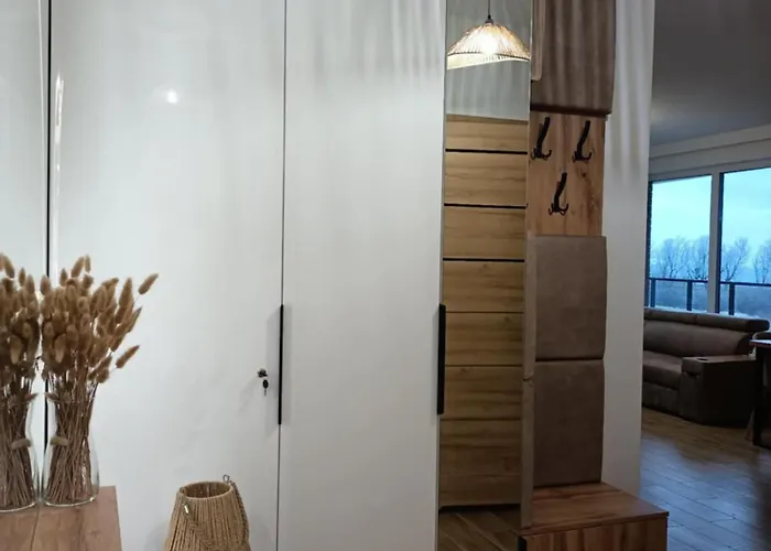 Concordia 2 Z Widokiem * Władysławowo