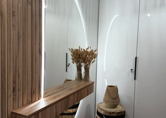 Concordia 2 Z Widokiem * Władysławowo