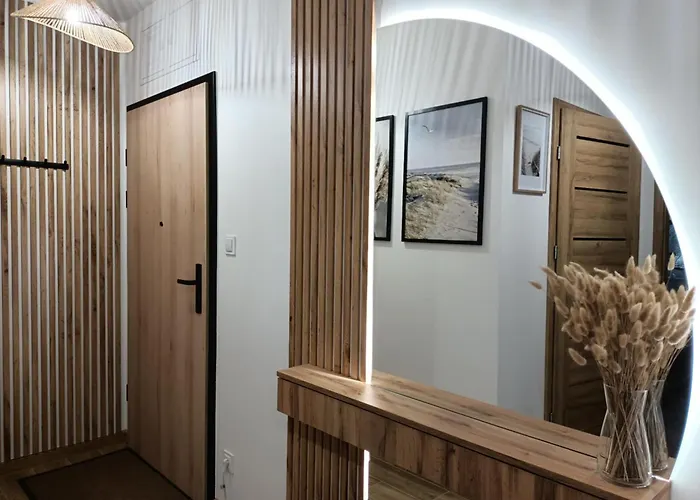 公寓 Concordia 2 Z Widokiem *