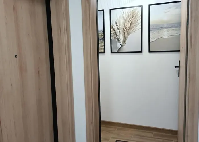 Concordia 2 Z Widokiem Władysławowo