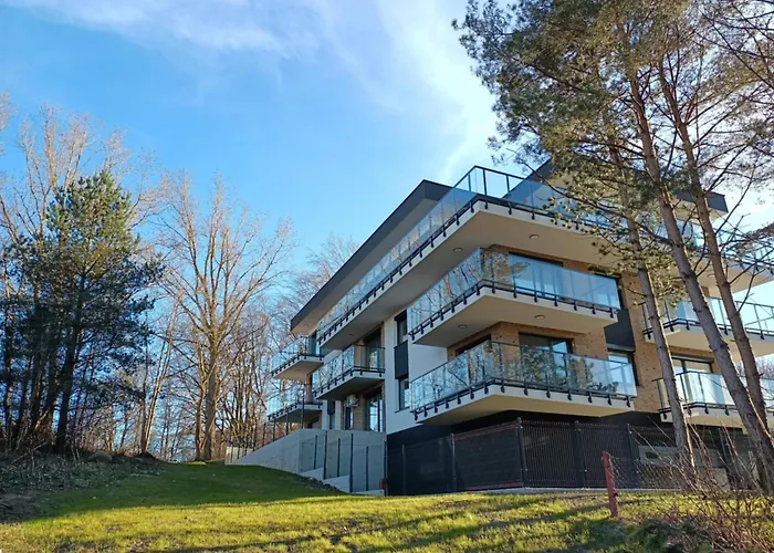 Concordia 2 Z Widokiem *