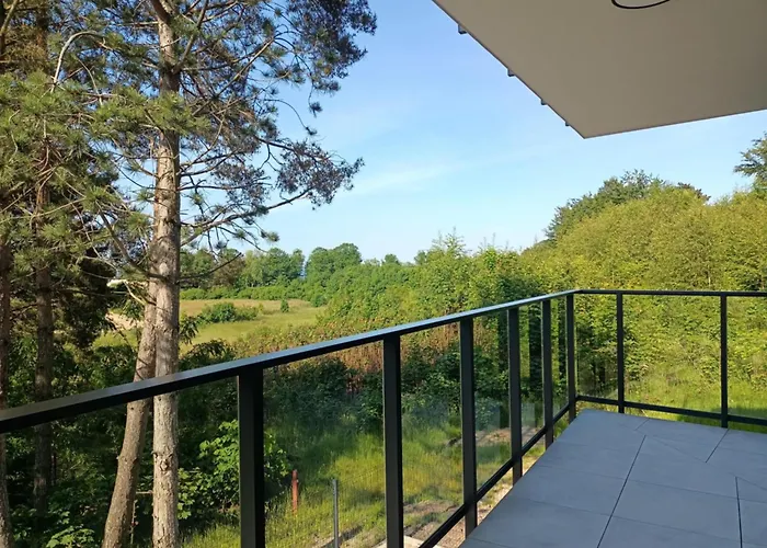 Concordia 2 Z Widokiem * Władysławowo