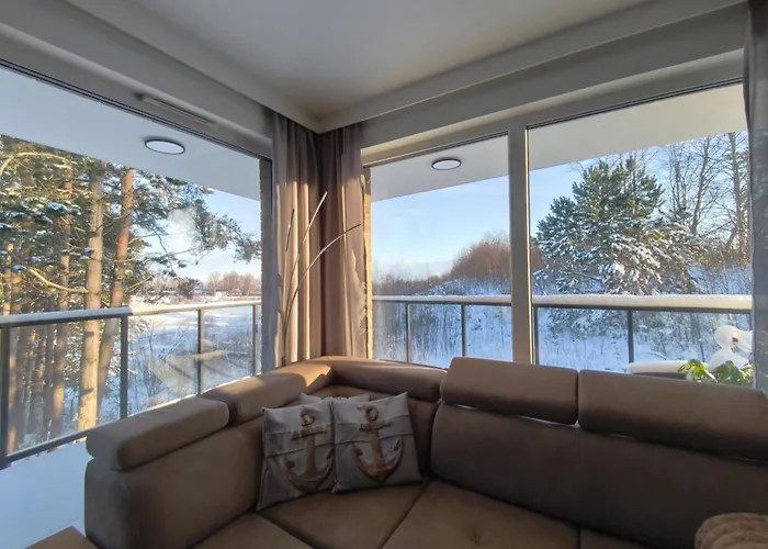 Concordia 2 Z Widokiem * Władysławowo